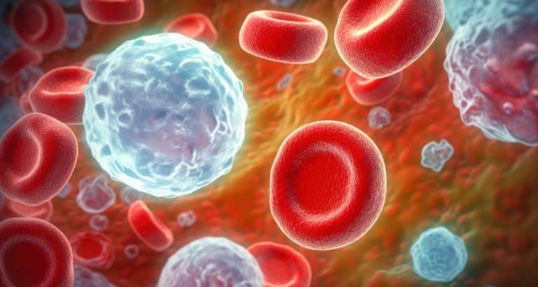 Leucocite crescute &mdash; numărul total spune mai puțin dec&acirc;t formula leucocitară