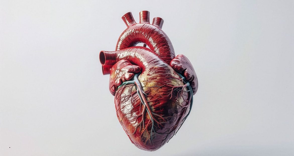 Lipoproteina(a) rămâne aproape neschimbată toată viața, indiferent cât de bine mănânci