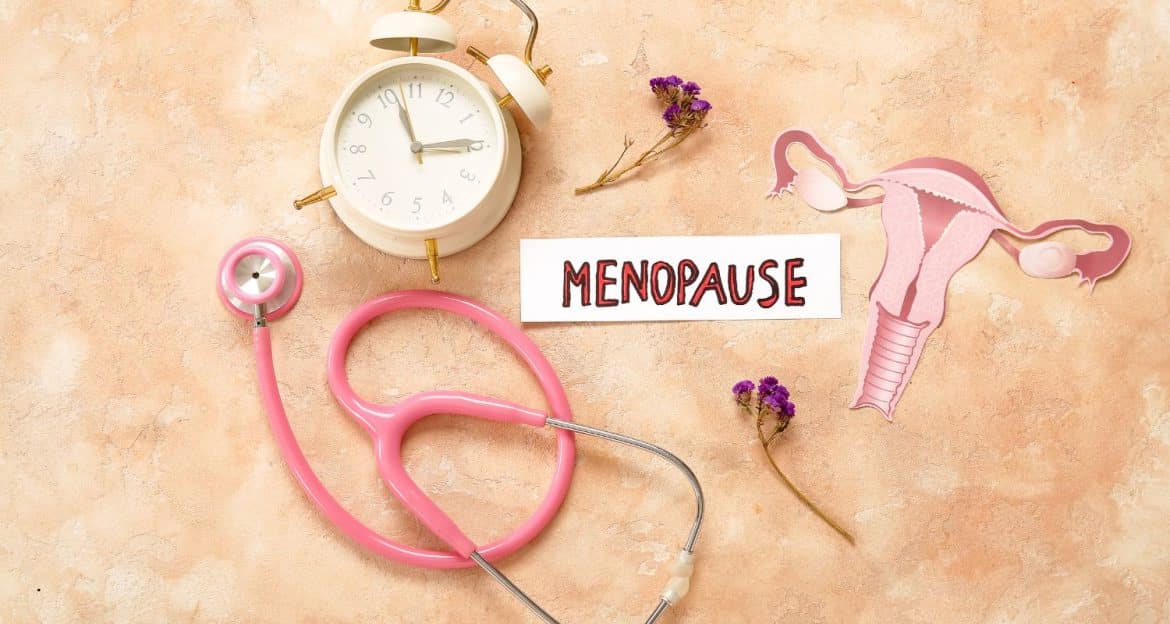 Microbiomul și menopauza — de ce două femei răspund diferit la aceeași alimentație