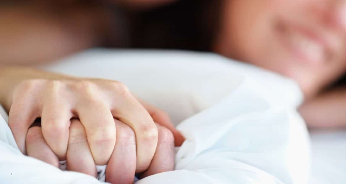 Orgasmul nu începe în organele genitale — începe în creier