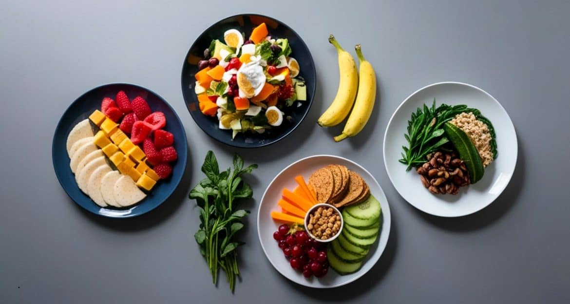 Ortorexia: când alimentația sănătoasă devine obsesie, regulă și frică