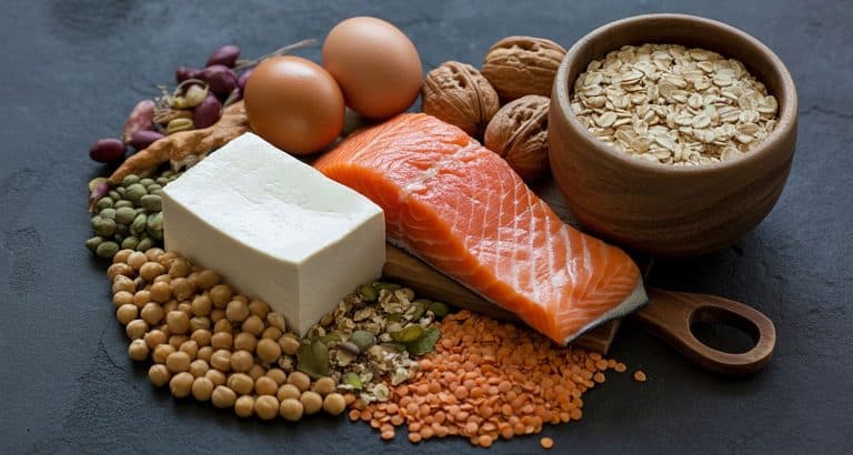 Proteină completă vs incompletă &mdash; fasolea și orezul nu trebuie m&acirc;ncate la aceeași masă