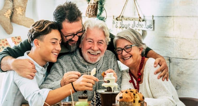 Sațietatea anticipată decide, &icirc;nainte de masă, c&acirc;t ajunge &icirc;n farfurie