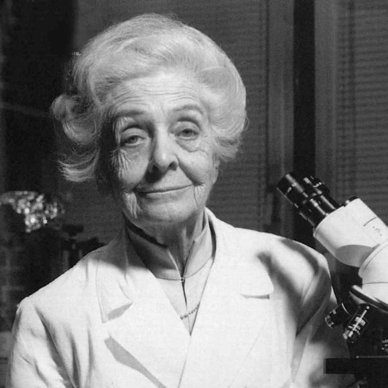 Rita Levi-Montalcini: viața cercetătoarei care a descoperit factorul de creștere nervoasă