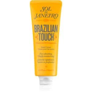 Sol de Janeiro Brazilian Touch™ Hand Cream crema emolienta de maini