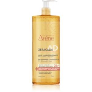 Avène XeraCalm ulei de curatare pentru piele uscata