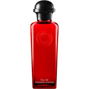 HERMÈS Colognes Collection Eau de Rhubarbe Écarlate eau de cologne unisex