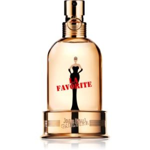 Jean Paul Gaultier La Favorite Eau de Parfum reincarcabil pentru femei