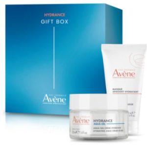 Avène Hydrance Gift Box set cadou pentru o hidratare intensa