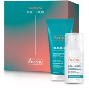 Avène Cleanance Gift Box set cadou pentru tenul gras, predispus la acnee