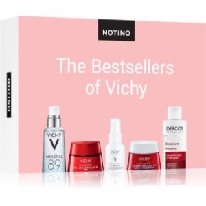 Beauty Discovery Box Notino XL - The Bestsellers of Vichy set pentru femei