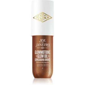 Sol de Janeiro GlowMotions Copacabana Bronze ulei stralucitor pentru corp