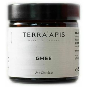 GHEE, natural, 50G, Terra Apis