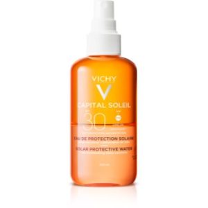 Vichy Capital Soleil spray protector cu beta-caroten SPF 30
