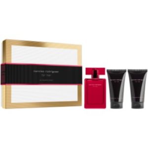 narciso rodriguez for her intense set cadou pentru femei