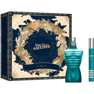 Jean Paul Gaultier Le Male set cadou pentru bărbați