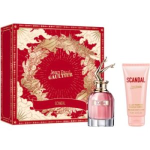 Jean Paul Gaultier Scandal set cadou pentru femei