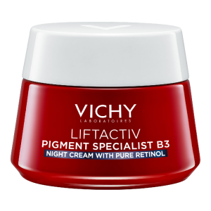 Crema de noapte Liftactiv pigment specialist B3 , 50 ml, Vichy