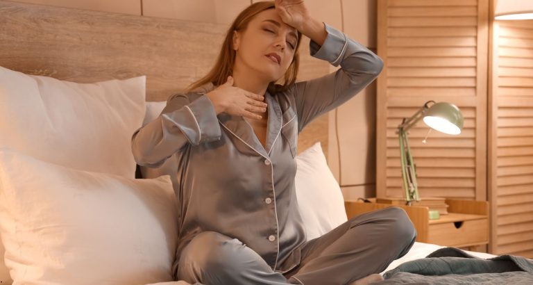 Bufeuri: ce pot face? &Icirc;ntrebările despre valurile de căldură de la menopauză și răspunsurile lor