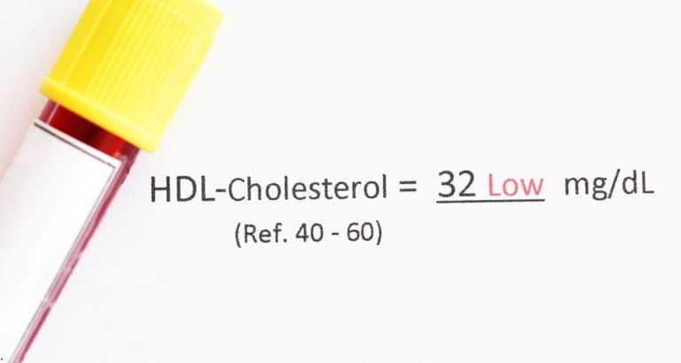 Colesterol HDL scăzut: ce &icirc;nseamnă, de ce apare și cum &icirc;l crești
