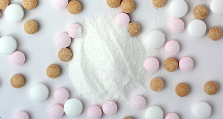 Mio-inozitol &icirc;n PCOS: beneficii reale, dovezi limitate și raportul 40:1 cu D-chiro-inozitolul