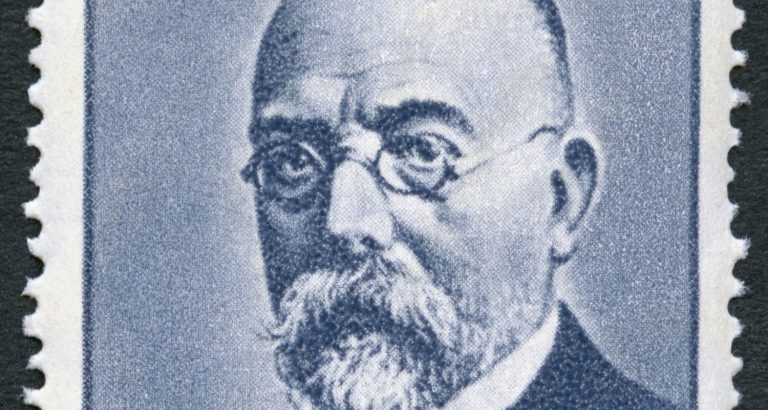 Robert Koch: bacilul tuberculozei, postulatele lui Koch și nașterea bacteriologiei