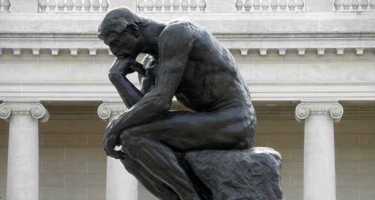 Rodin și limbajul corpului: ce poate spune o postură despre emoții și unde se oprește interpretarea