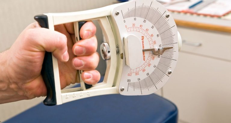 Sarcopenie și cancer: ce arată pierderea masei musculare &icirc;nainte de diagnostic